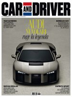 Car and Driver - España
